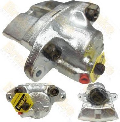 BRAKE ENGINEERING ca673 -  Тормозной суппорт